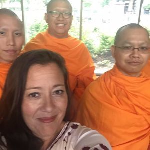 Meet your Posher, Kimberly